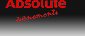 logo absolute evenements